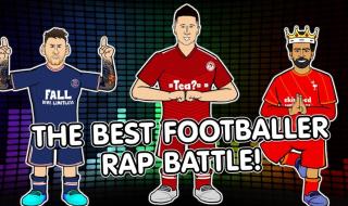 欧洲足球先生2021